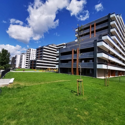 Sistemi di telaio senza telaio per coperture di balconi, produttore Polonia
