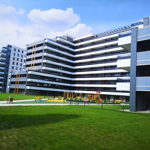 Sistemi di telaio senza telaio per coperture di balconi, produttore Polonia